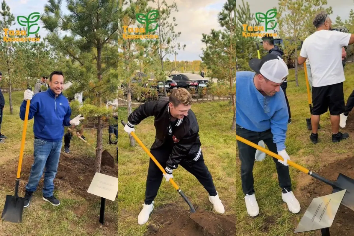 Фото: официальный сайт акимата столицы