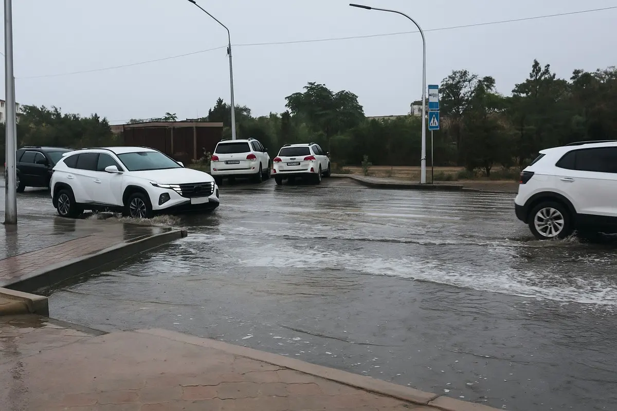 Фото жителей 27 микрорайона