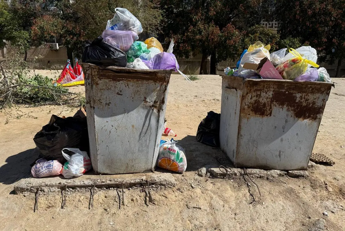 Фото жителей 14 микрорайона