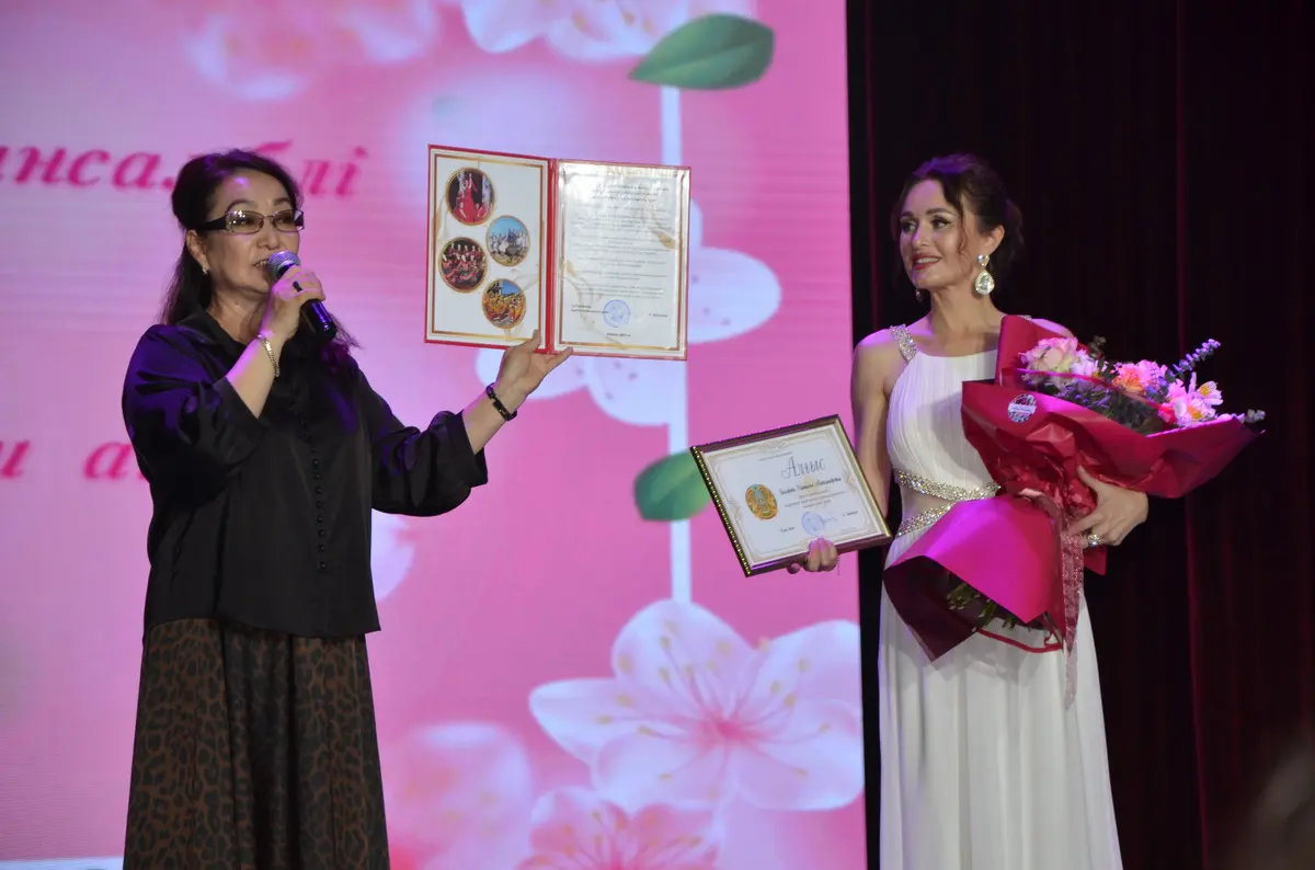 Фото из архива Lada.kz