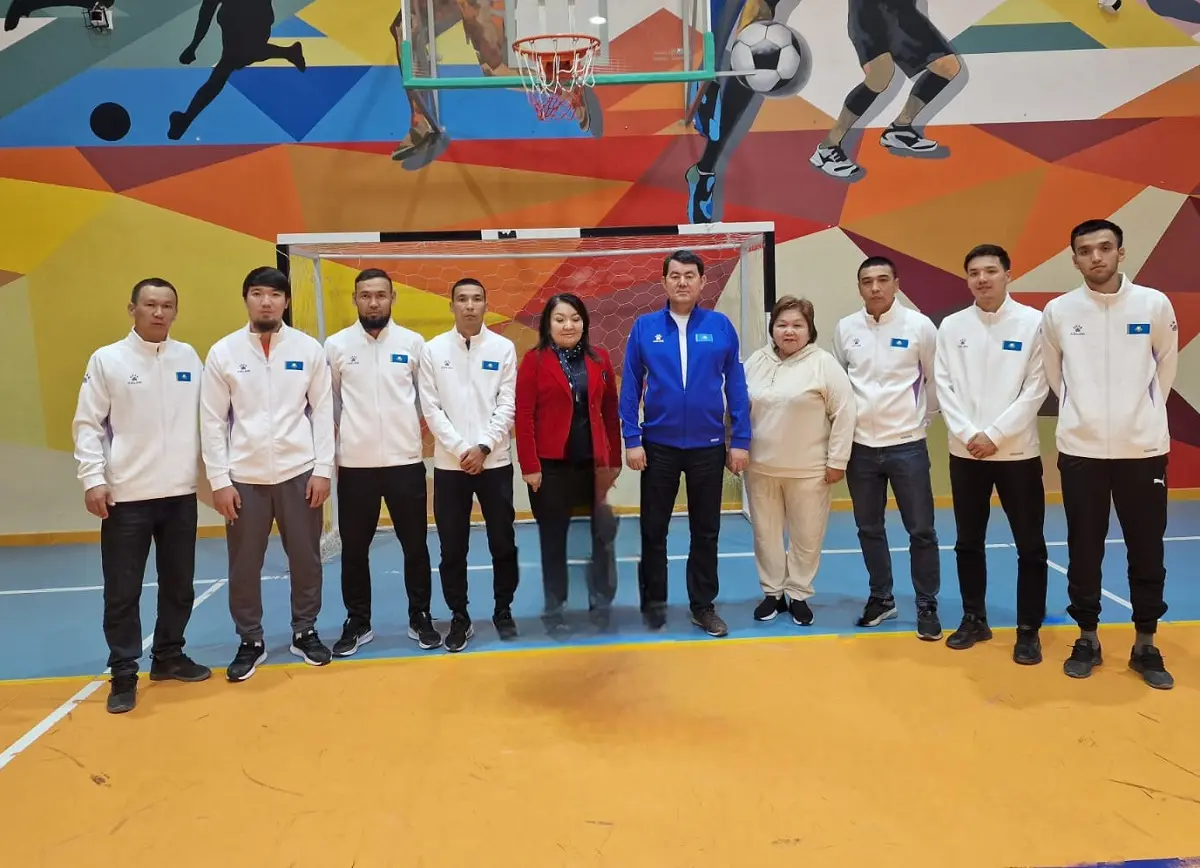 Фото пресс-службы акимата