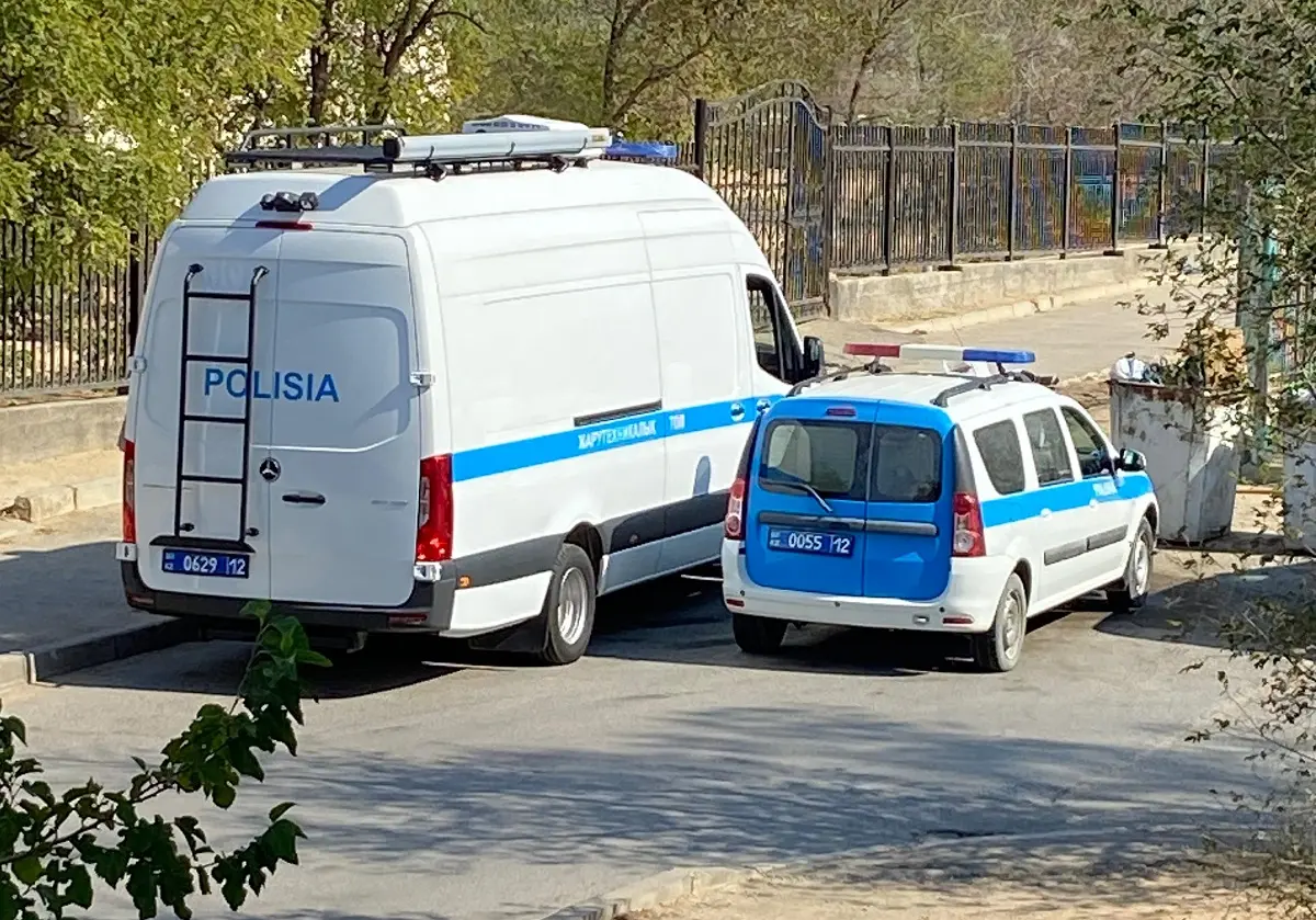 Фото жителей Актау