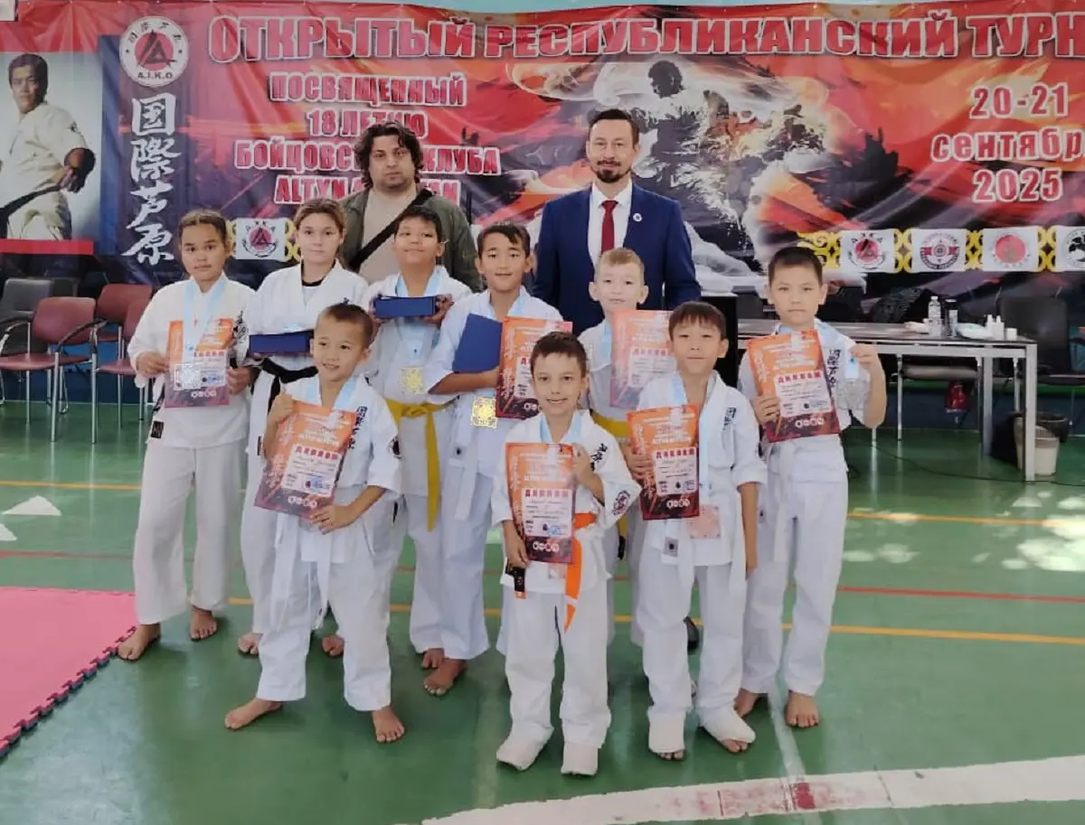 Фото предоставил Дмитрий Печкин