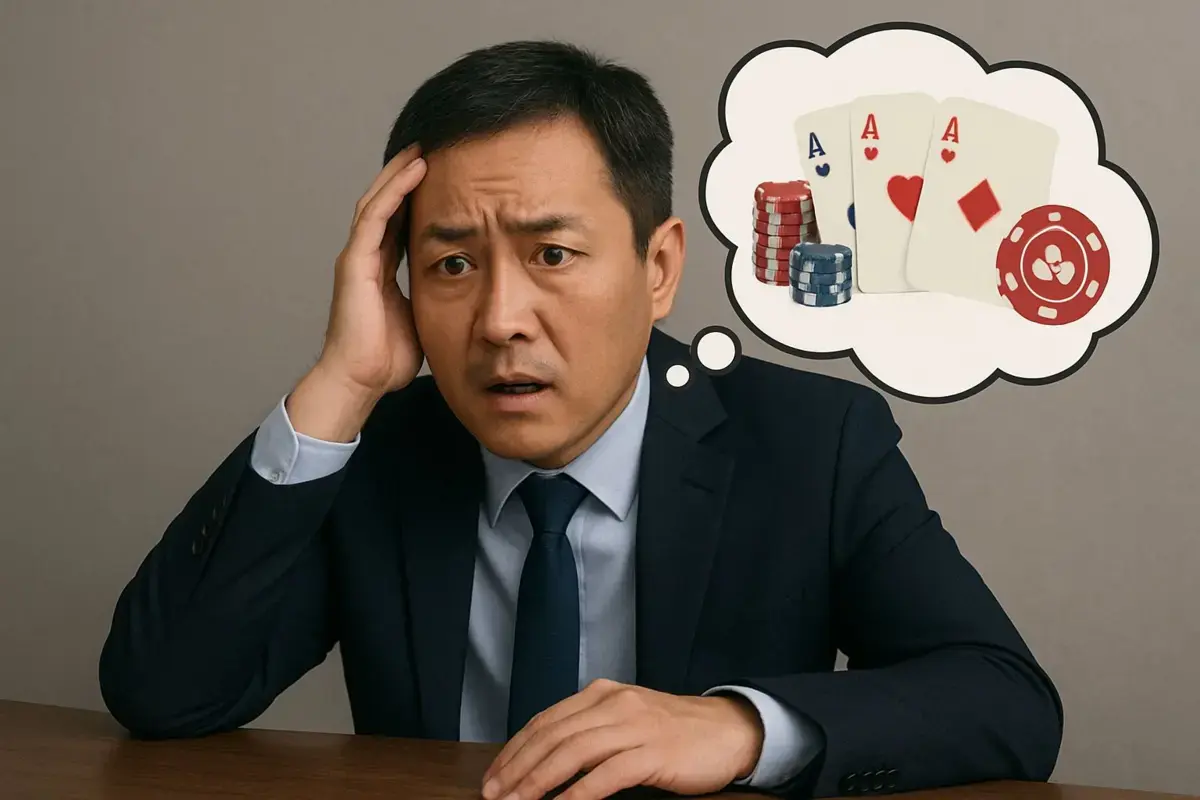 Иллюстративное фото сгенерировано ИИ