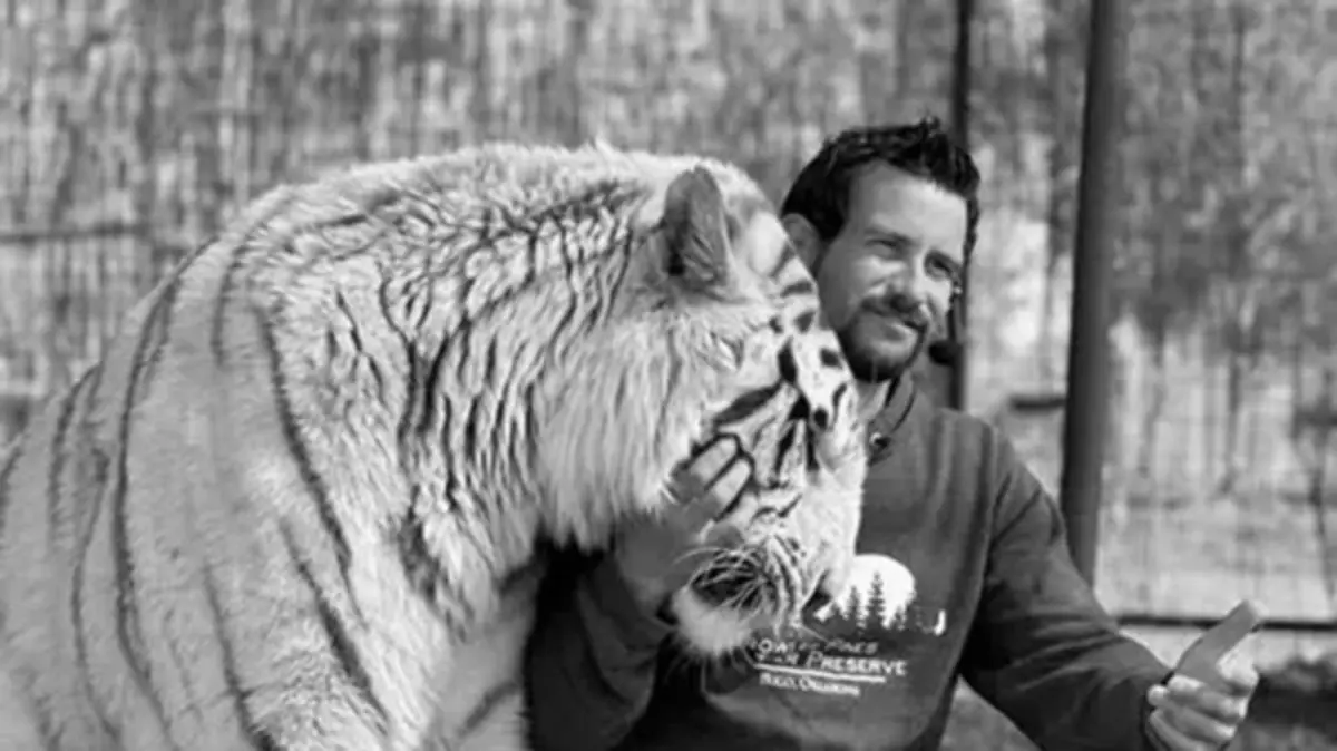 Фото: Ryan Easley / Facebook