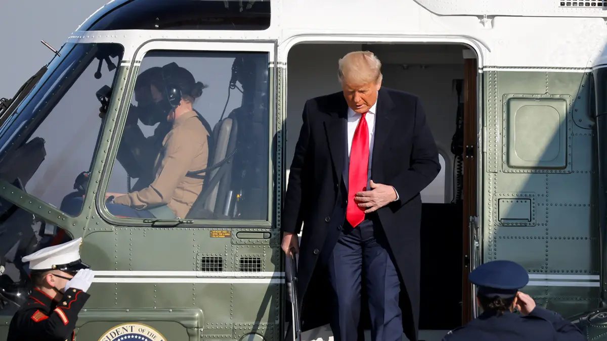 Carlos Barria/Reuters