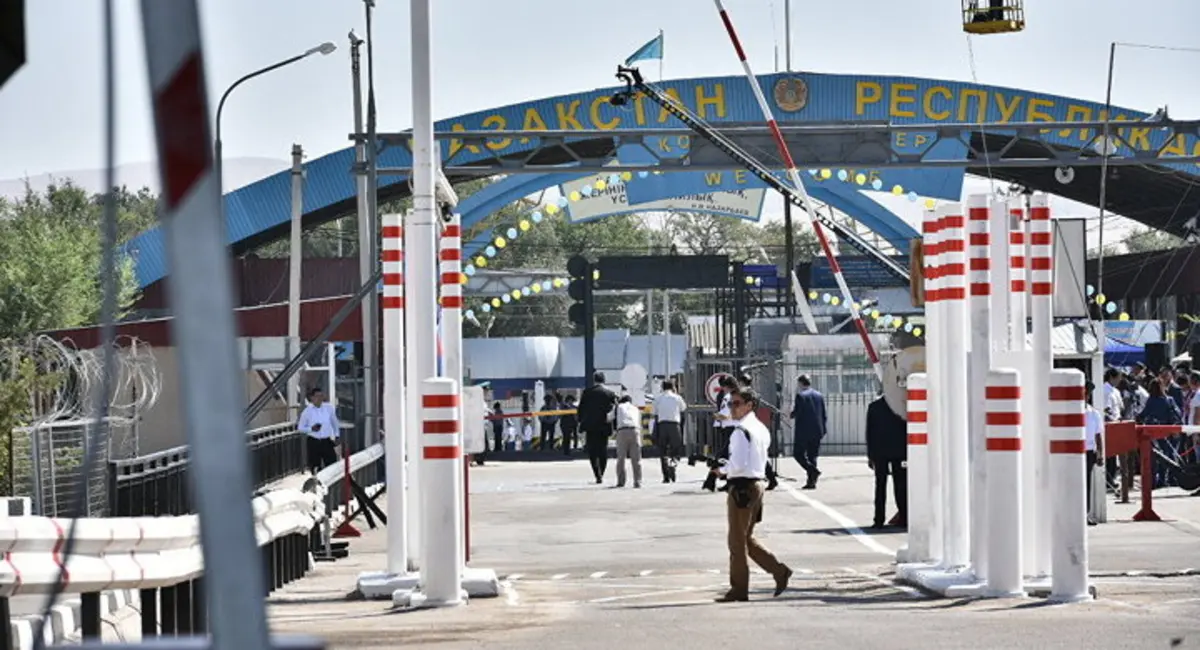 Фото: Sputnik / Табылды Кадырбеков