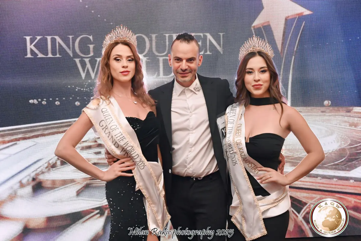 Фото предоставлено участницами