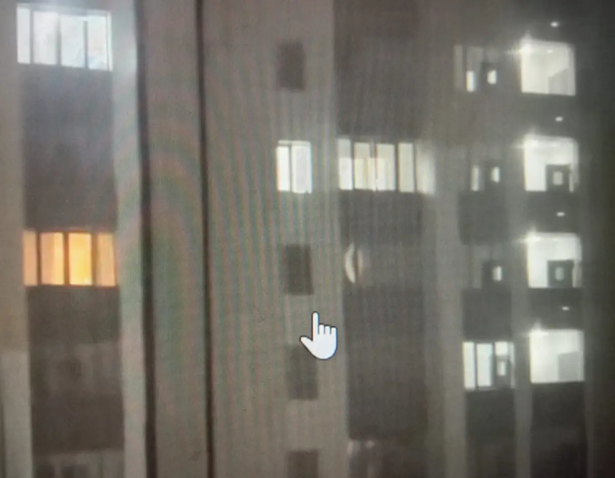 Кадр из видео