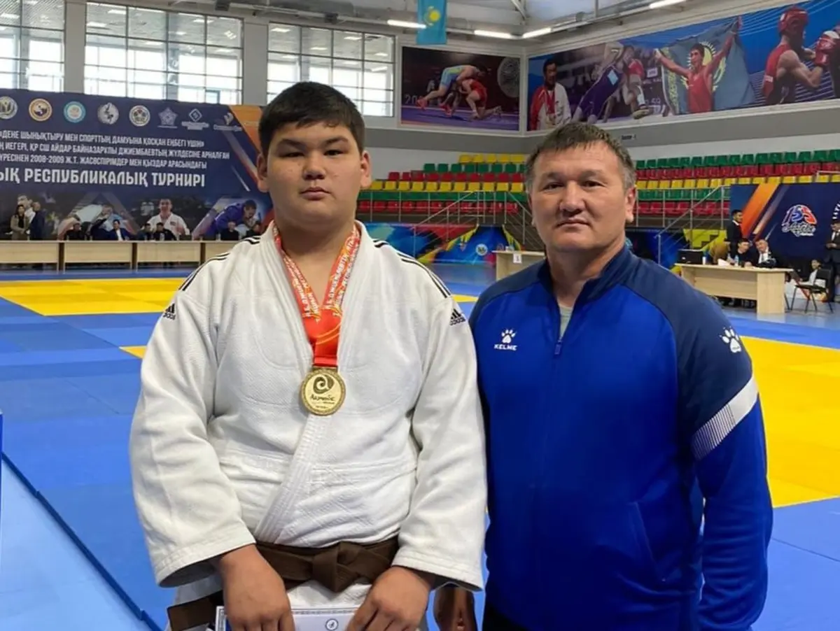 Фото участников соревнований