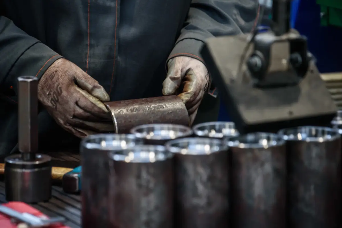 Фото: Ilya Moskovets/URA.RU/Global Look Press