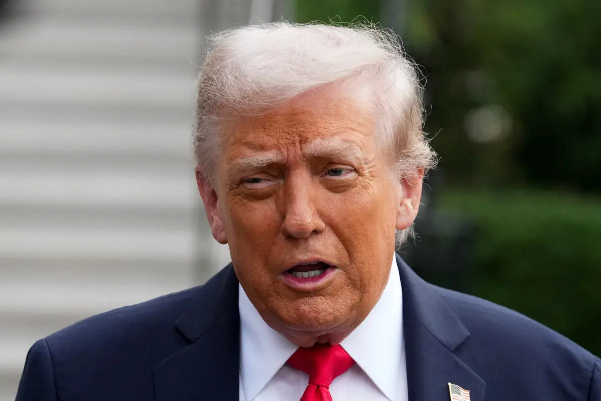 Фото: Ken Cedeno/Reuters