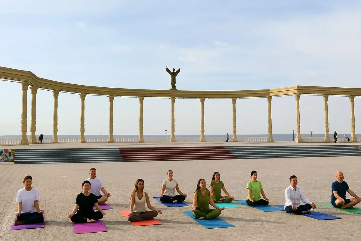 Иллюстративное фото. Сгенерировано с помощью ИИ