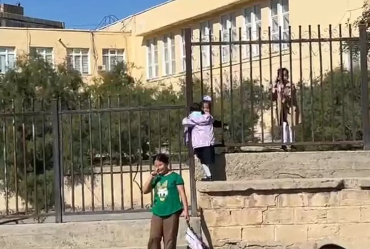 Фото: стоп-кадр из видео