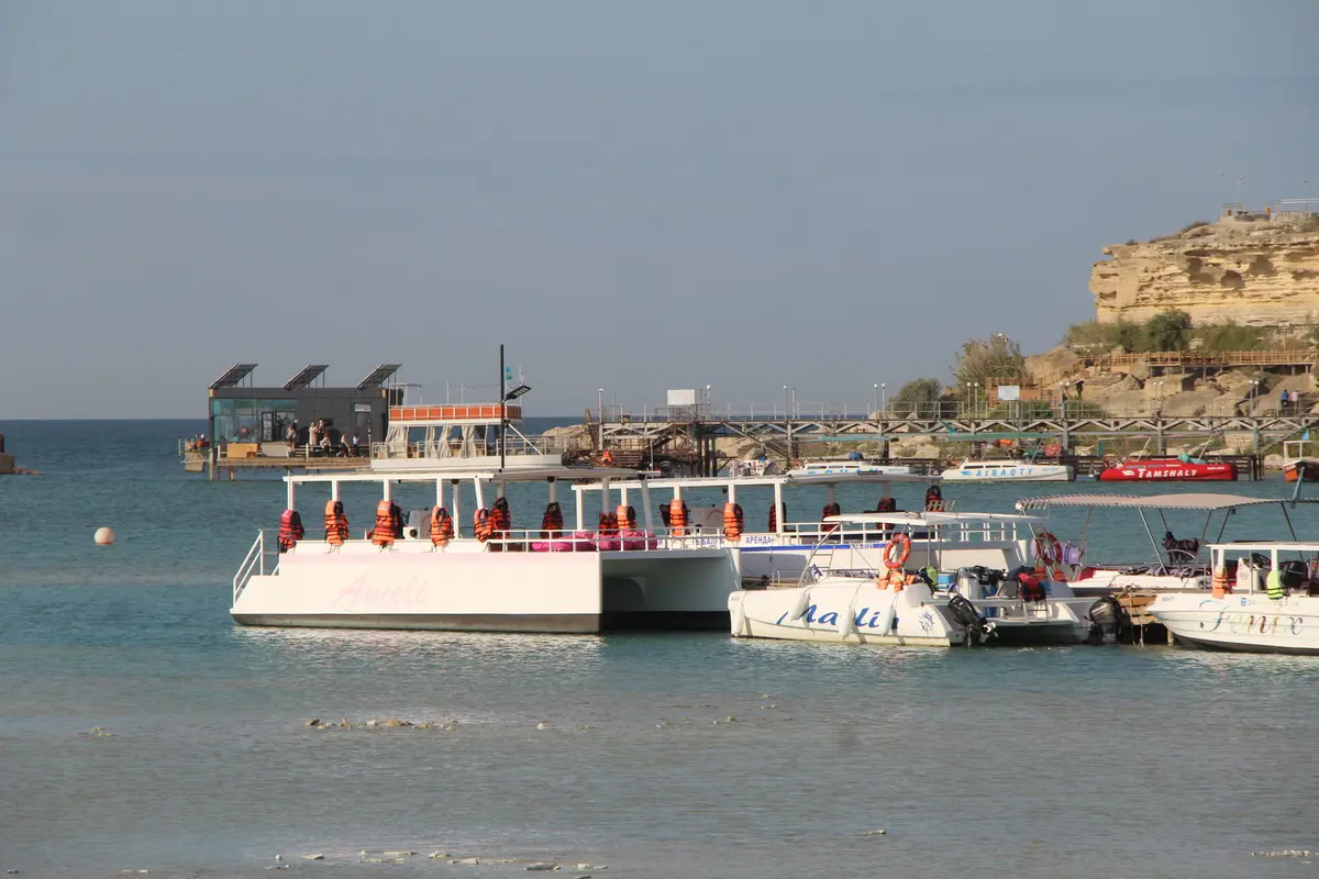 Фото автора