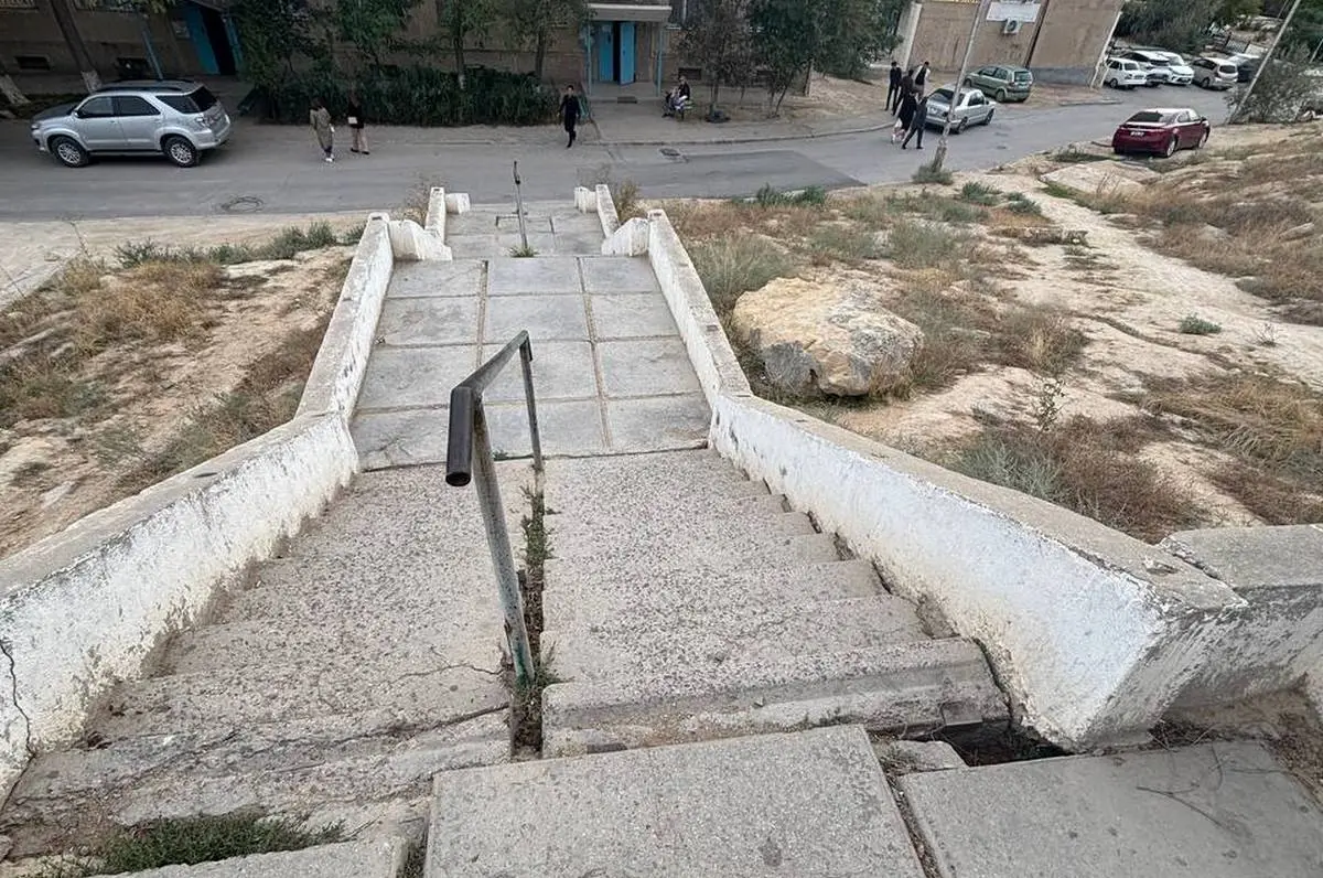 Фото местных жителей