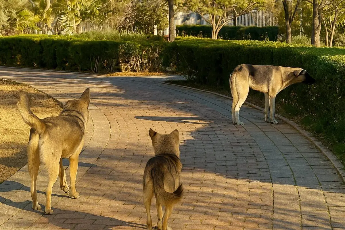Фото местных жителей