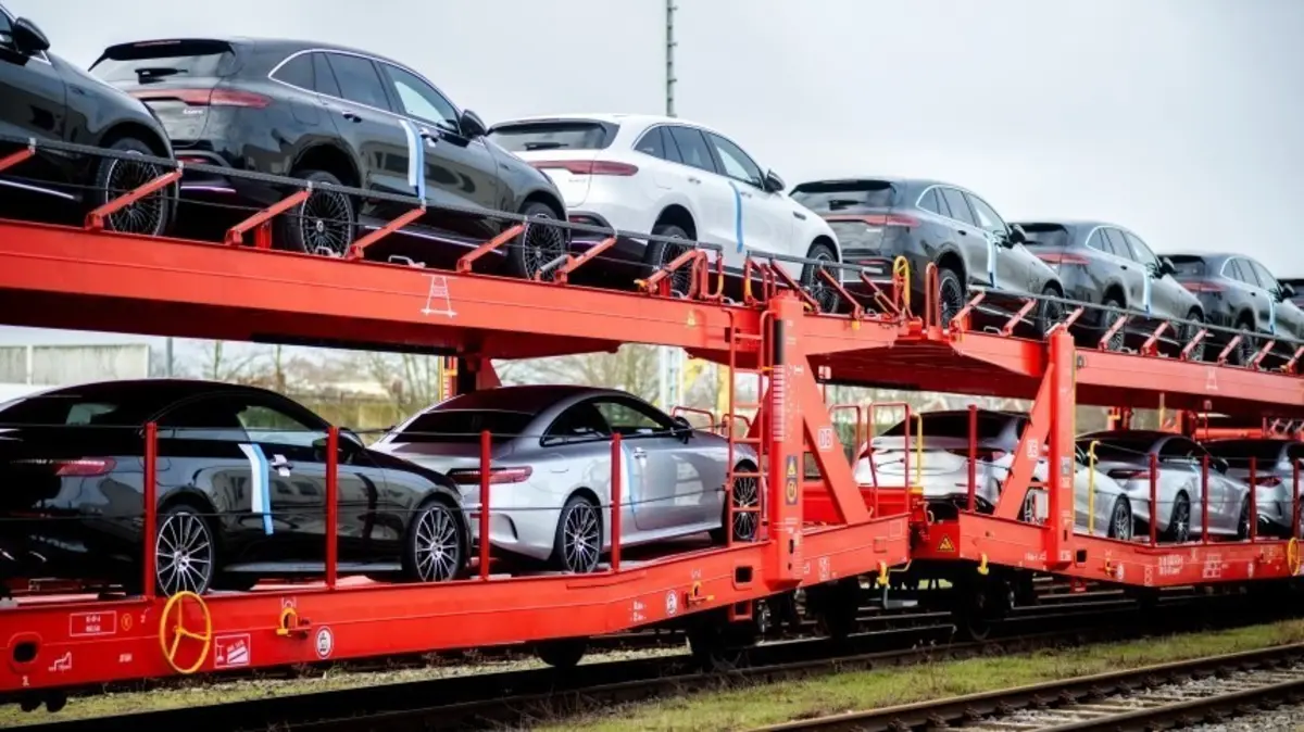 Фото: globallookpress.com / Hauke-Christian Dittrich