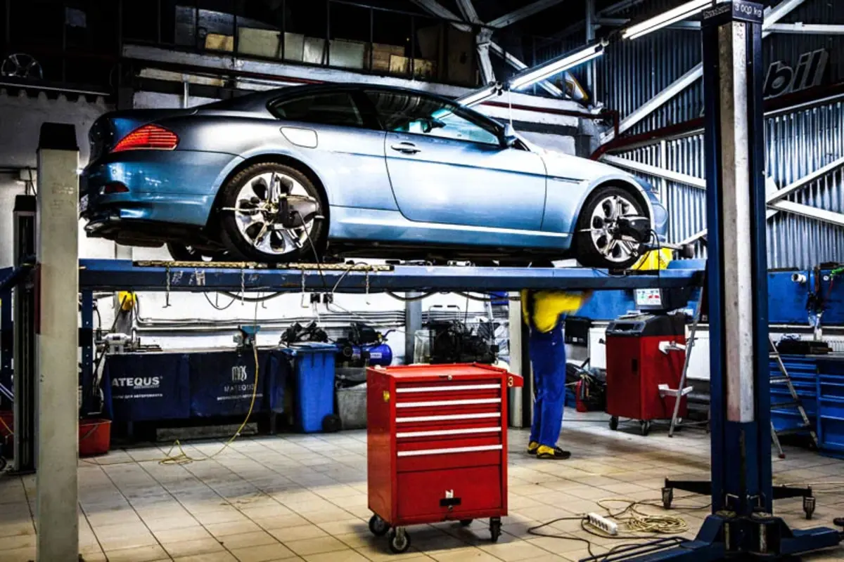 Фото: Яндекс Карты