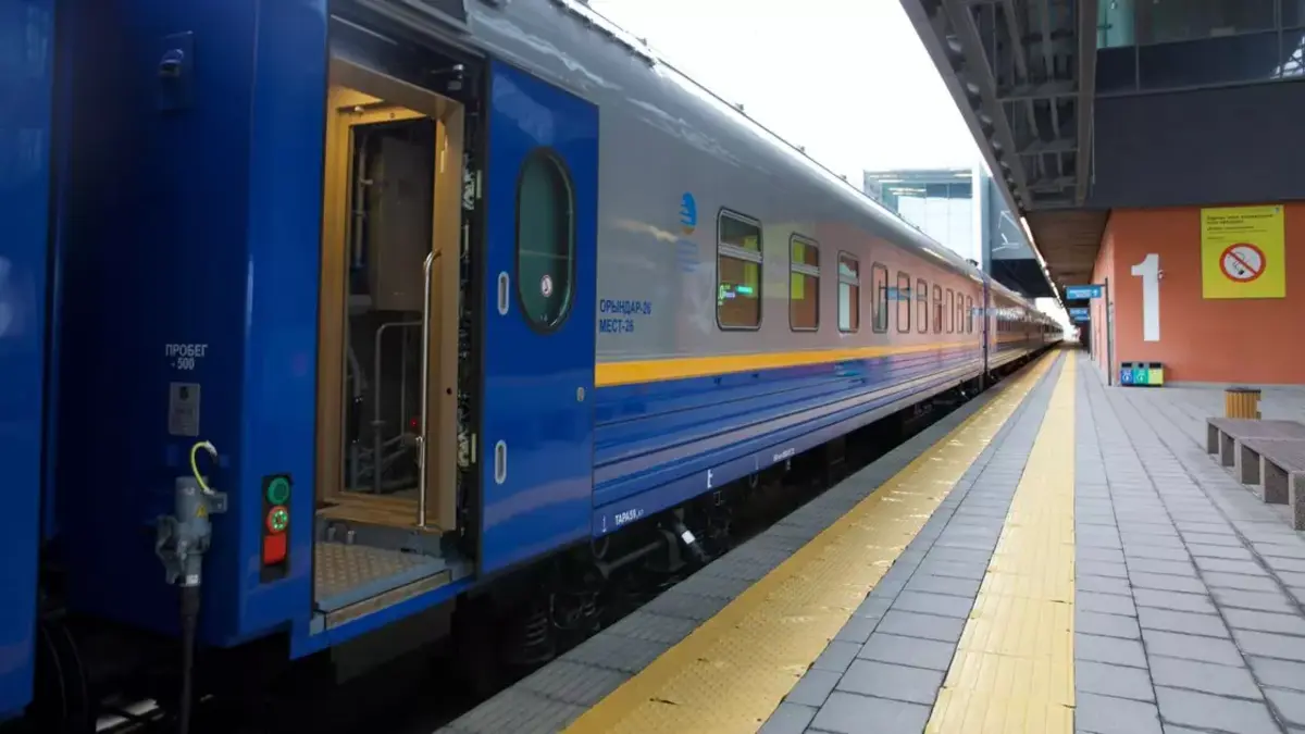 Фото: АО "Пассажирские перевозки"