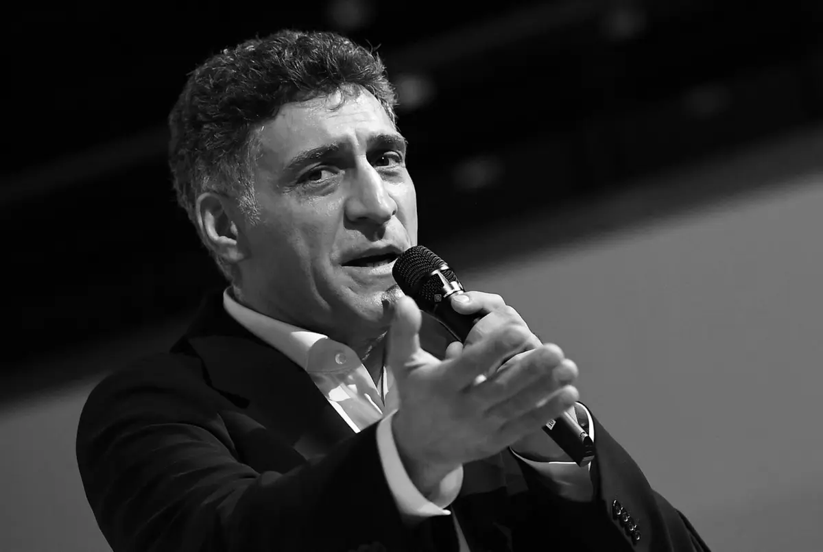 © РИА Новости / Екатерина Чеснокова