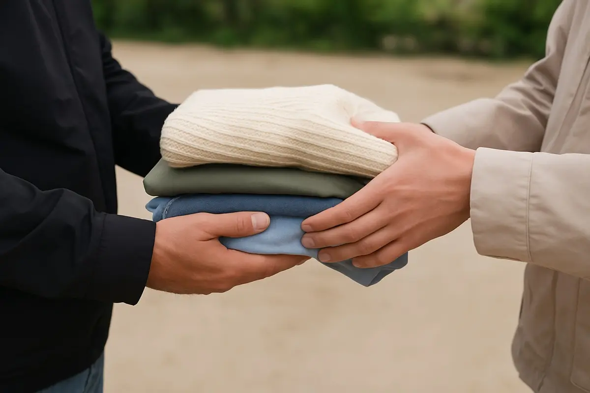 иллюстративное фото. Сгенерировано с помощью ИИ