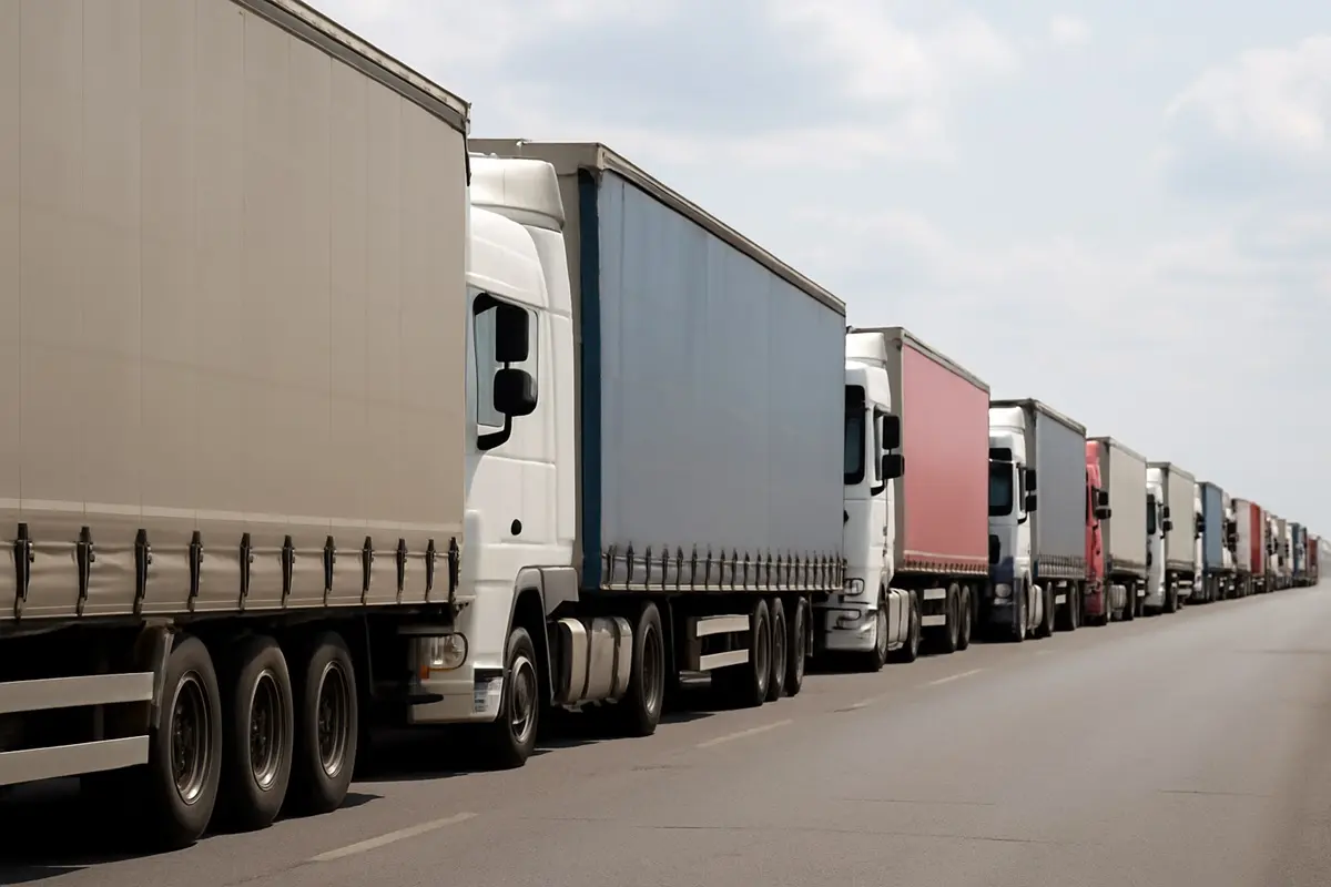 иллюстративное фото. Сгенерировано с помощью ИИ