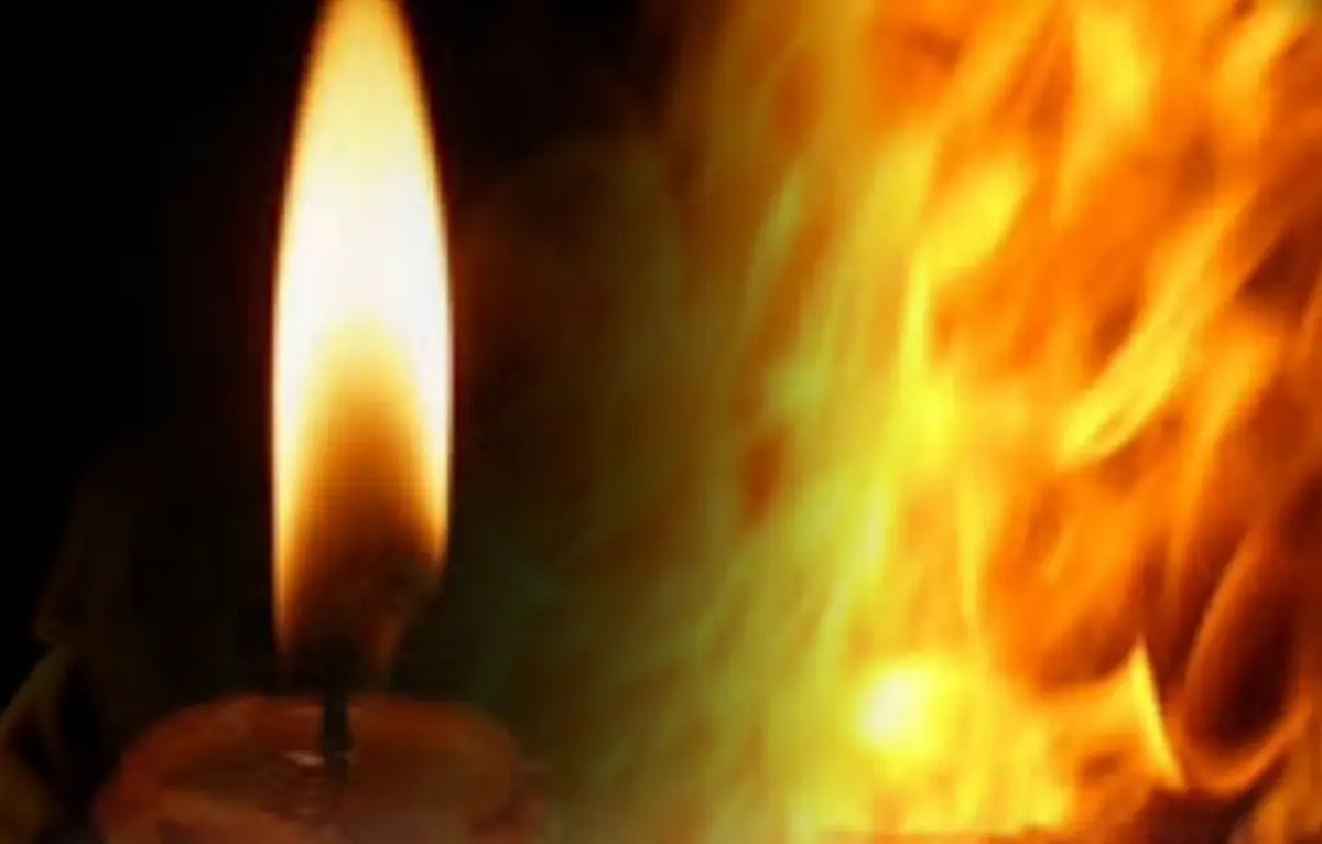 фото с телеграмм-канала "Патриот"