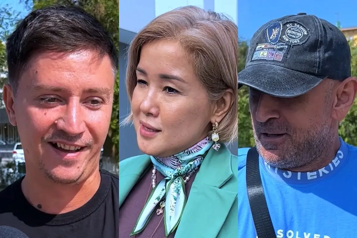 Коллаж: Lada.kz