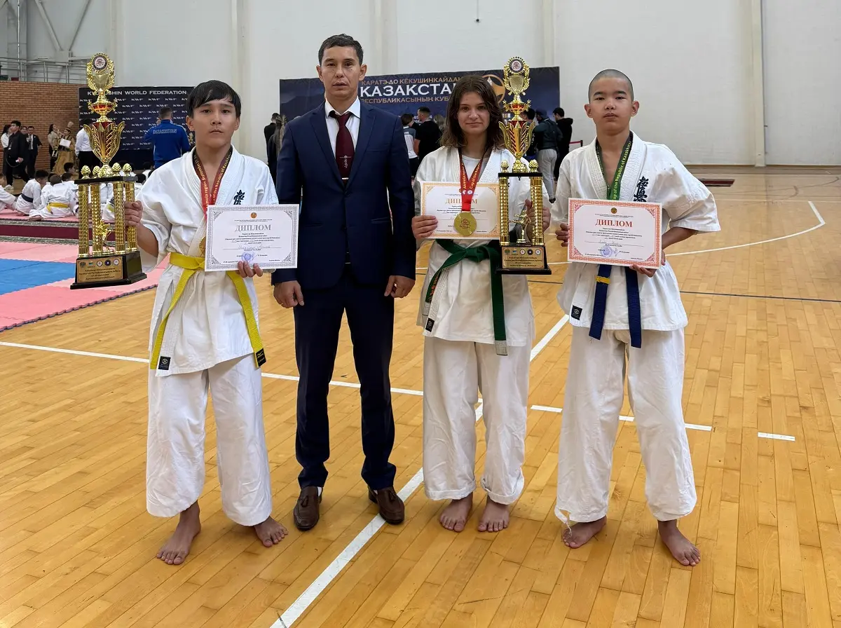 Фото предоставил Евгений Филиппов