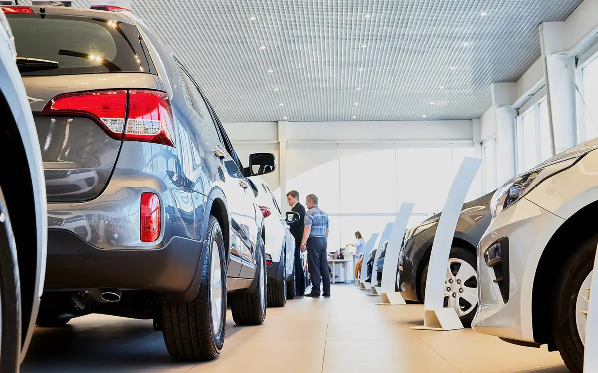 Фото: Keleny/Shutterstock/FOTODOM