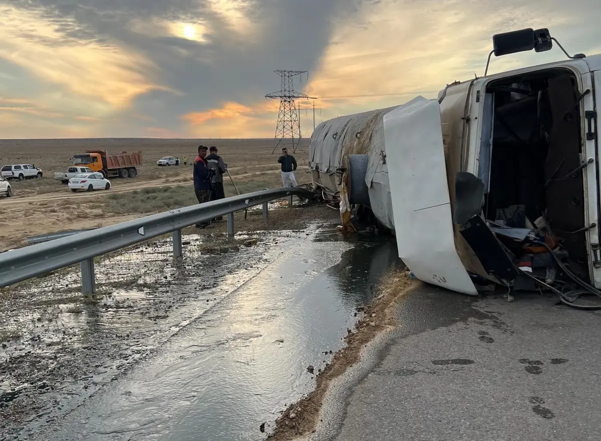 Фото департамента экологии МО