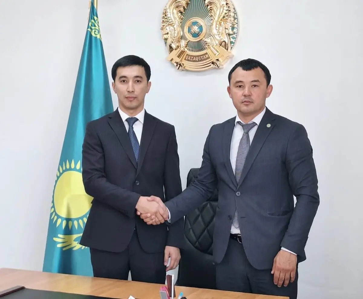 Фото управления физкультуры и спорта МО