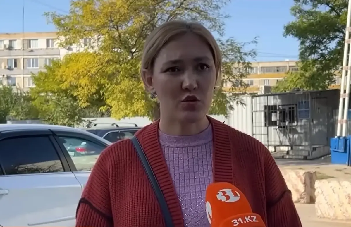 Скриншот из видео Информбюро 31