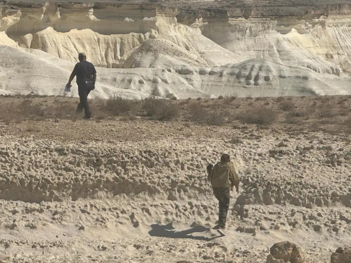 Фото МЧС РК