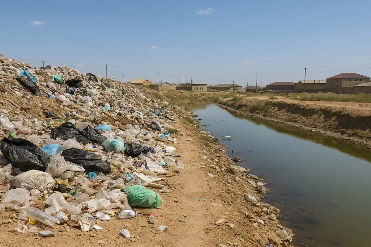 иллюстративное фото. Сгенерировано с помощью ИИ