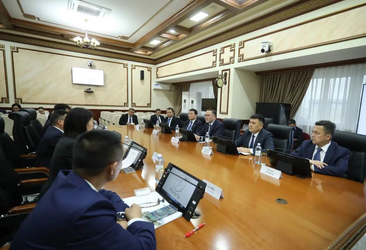 фото пресс-служба акимата Мангистауской области