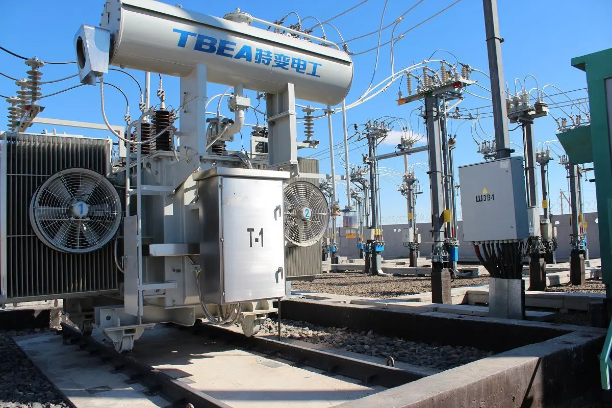 Фото пресс-службы АО "МРЭК"