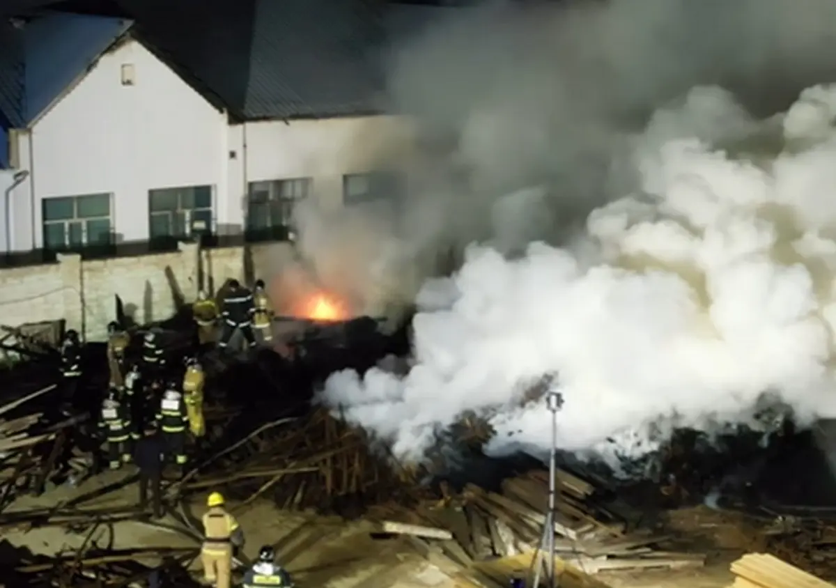 Фото: кадр видео