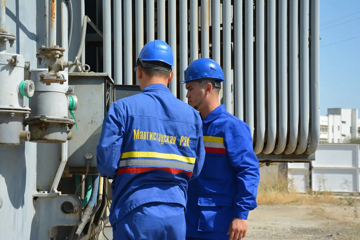 АО «МРЭК» получило паспорт готовности к зиме