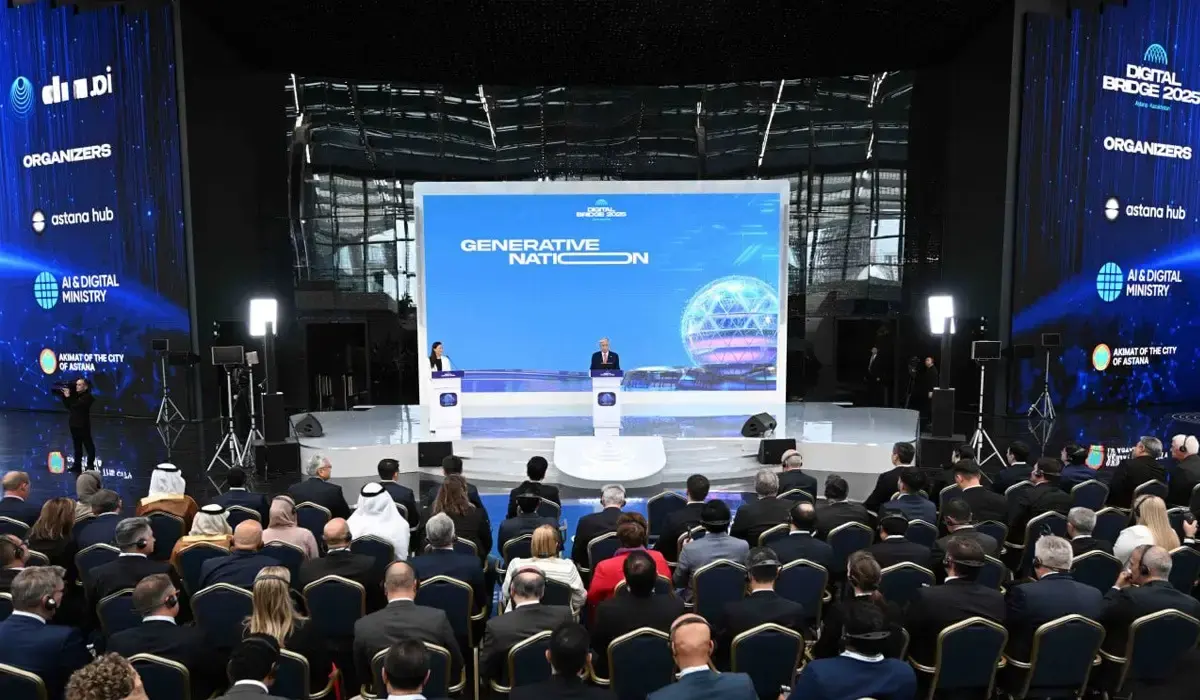 Фото: Акорда