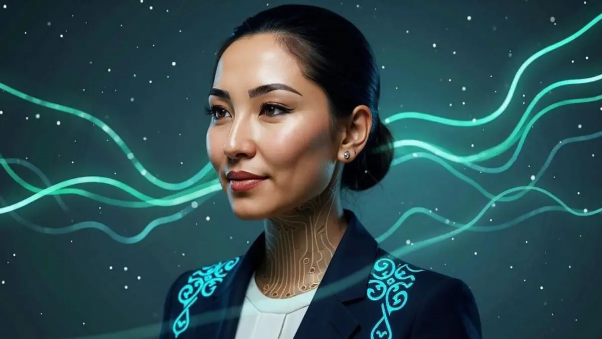 © Photo : Пресс-служба АО "Самрук-Казына"