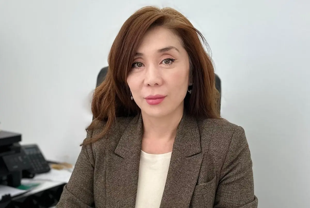 Фото: палата предпринимателей Мангистауской области