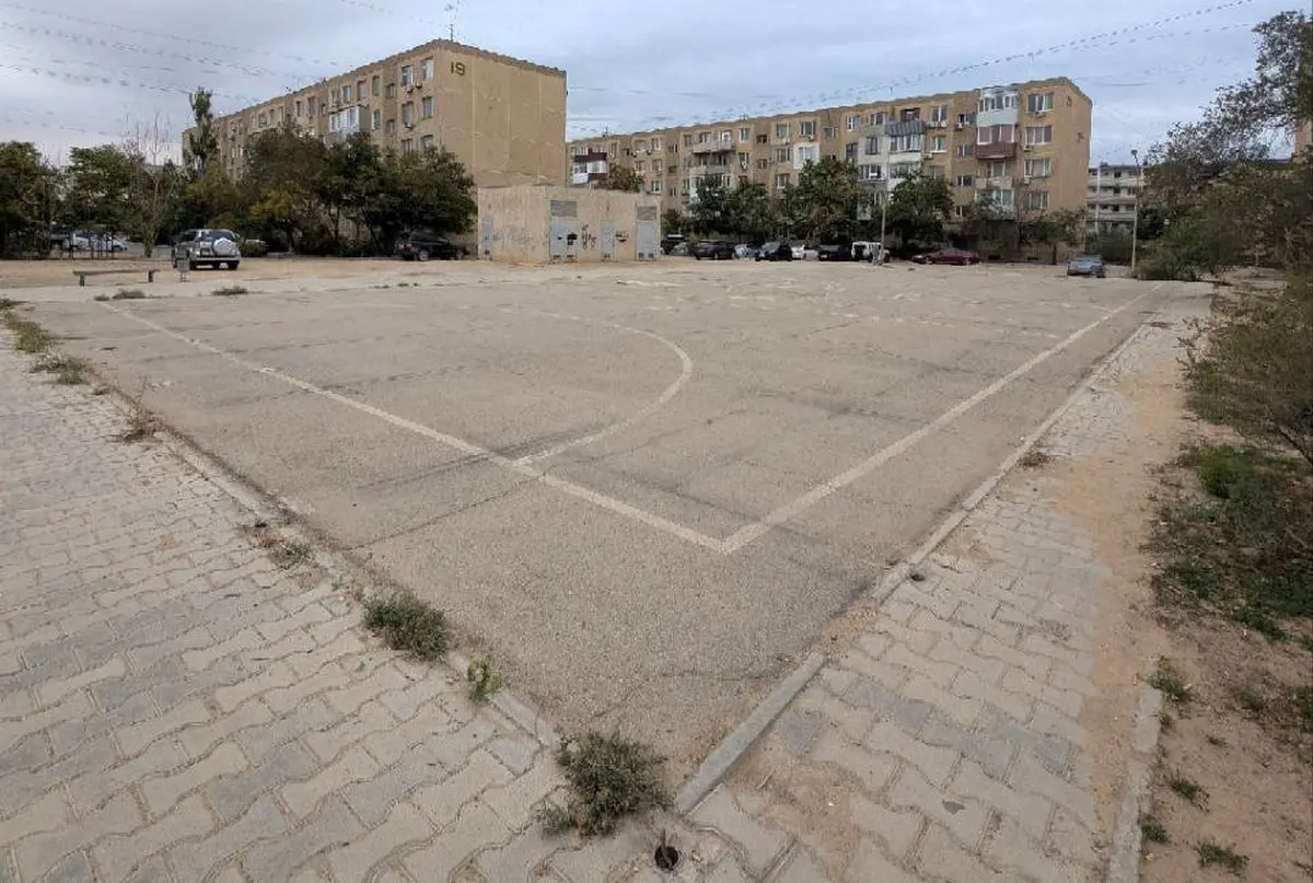 Фото жителей 7 микрорайона