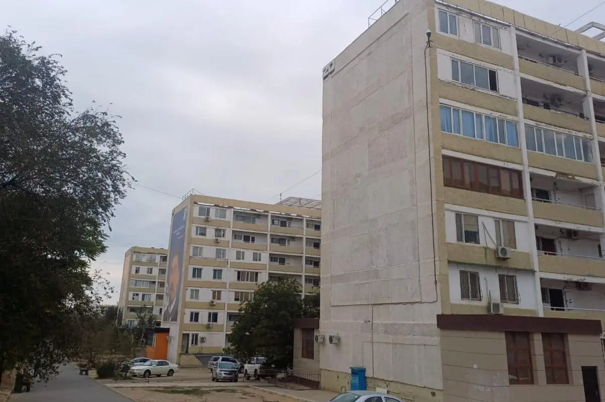 Фото жителей 9 микрорайона