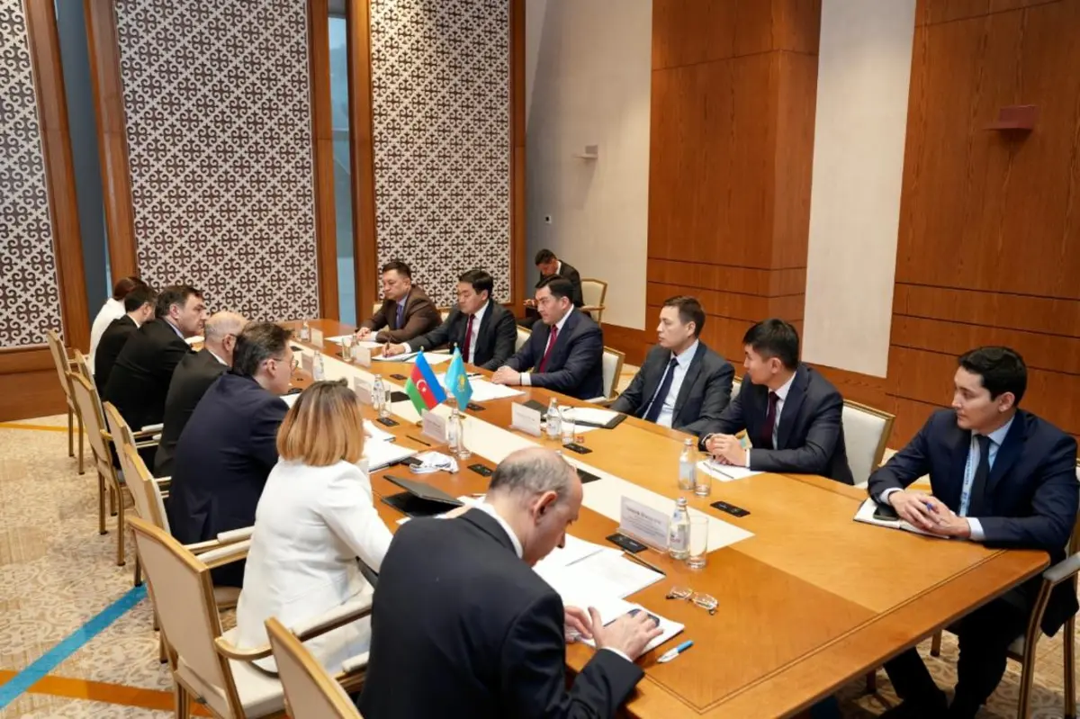 Фото: минэнерго РК