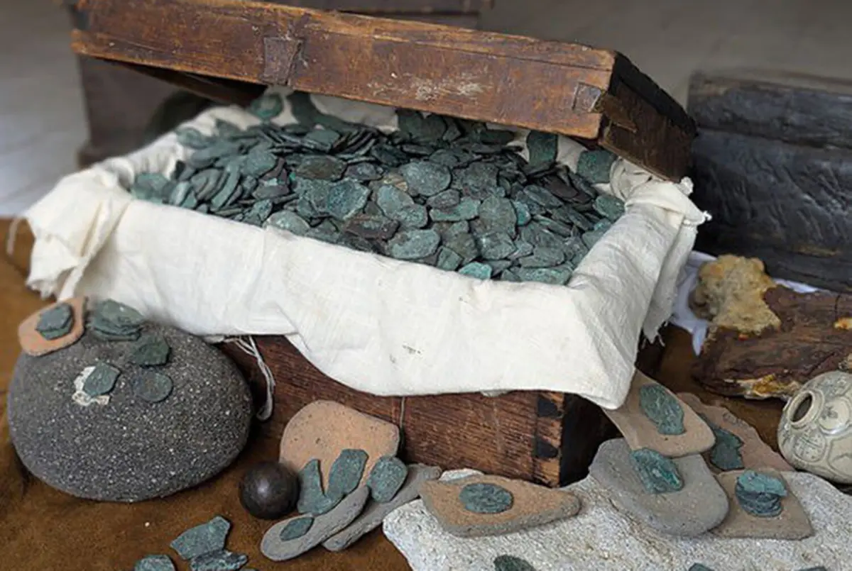 Фото: Queens Jewels