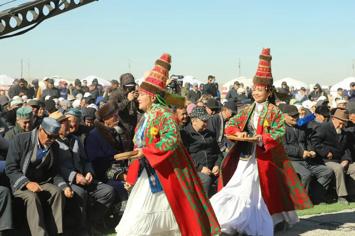 Фото пресс-службы акимата Мангистауской области