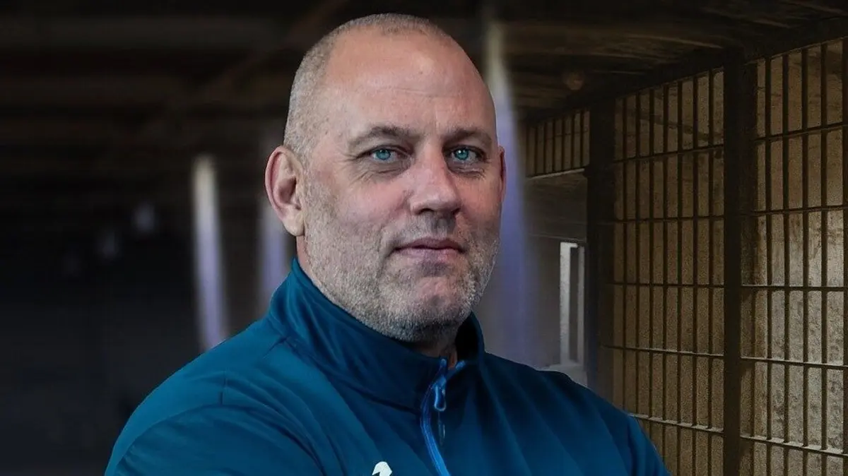 Фото: "Құлагер" ХК