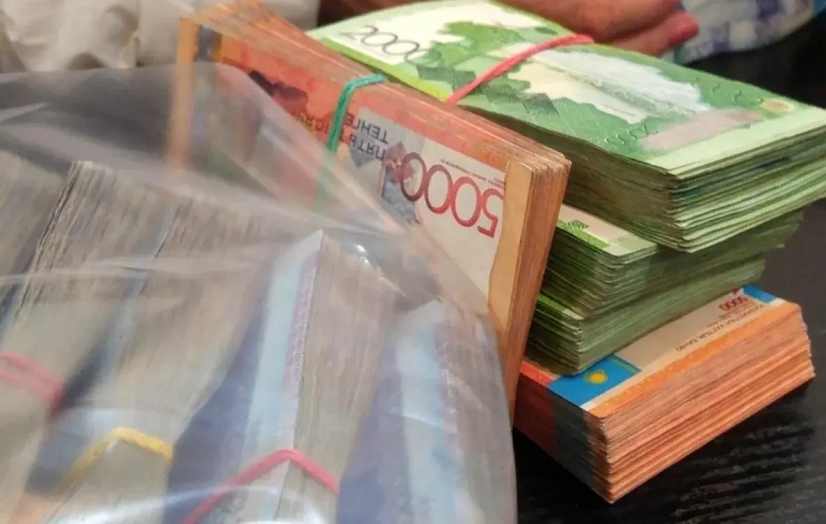 Фото с сайта matritca.kz